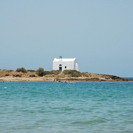 Parthenis Hotel & Suites Malia  Exterior photo