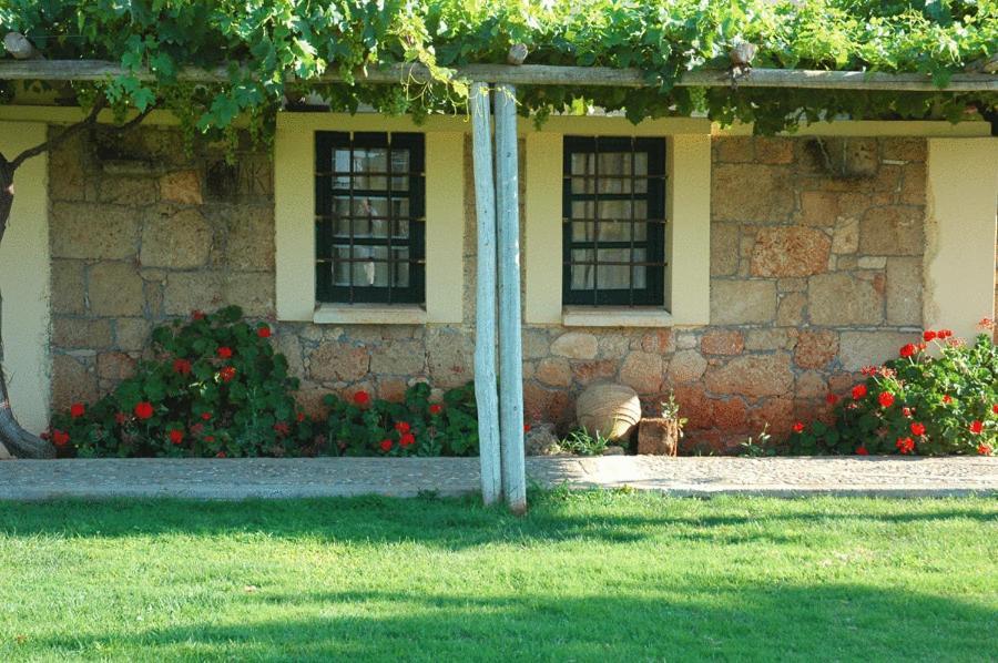 Parthenis Hotel & Suites Malia  Exterior photo