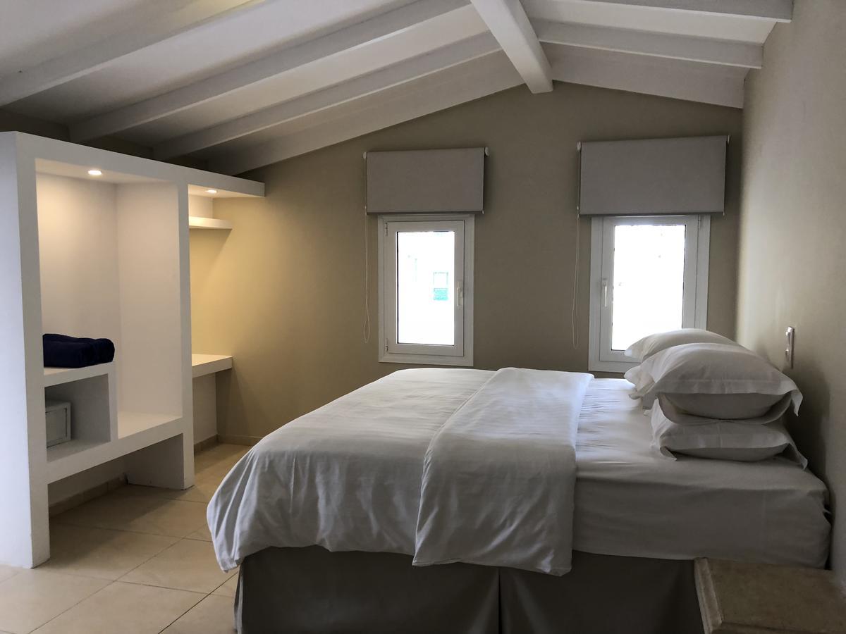 Parthenis Hotel & Suites Malia  Exterior photo