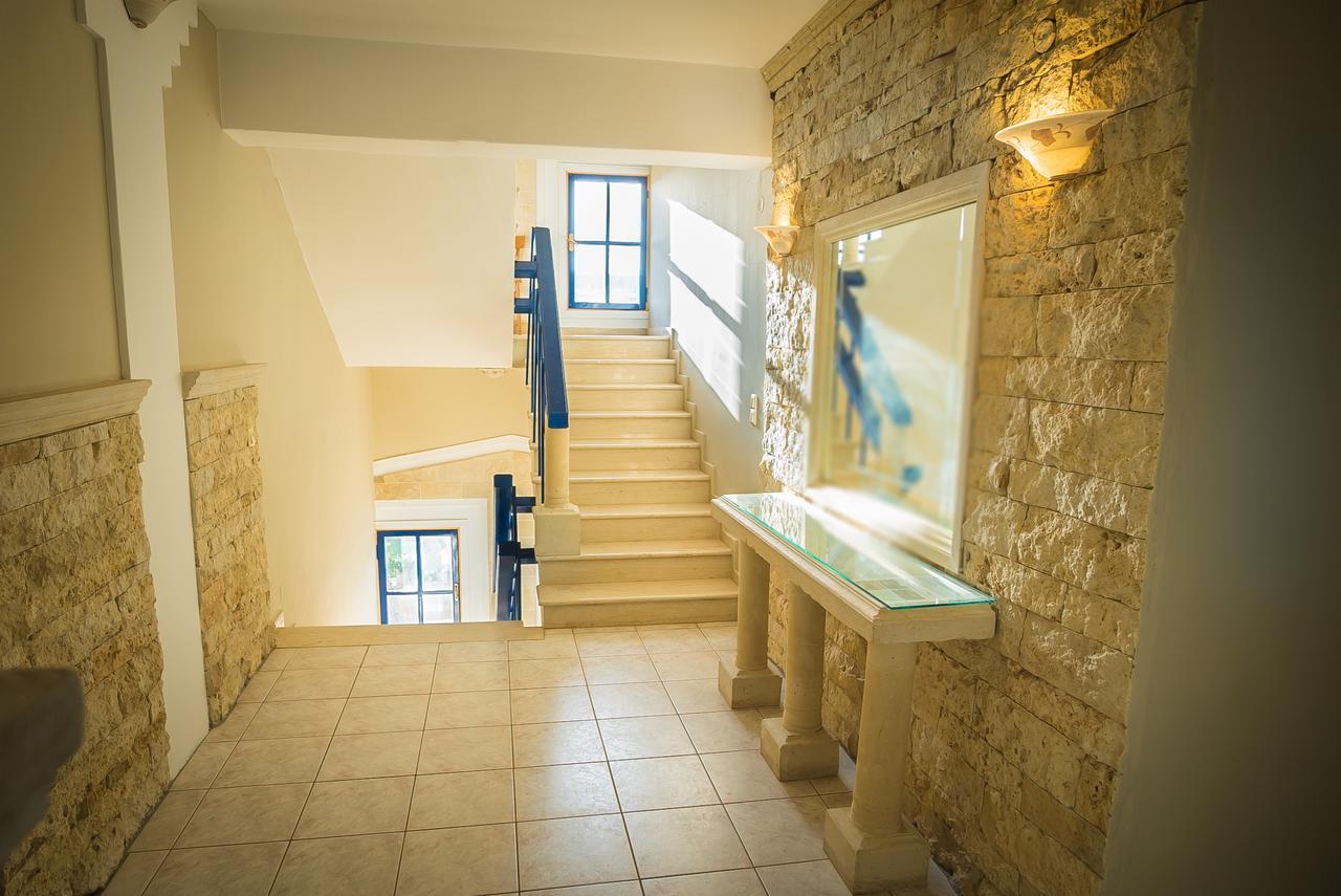 Parthenis Hotel & Suites Malia  Exterior photo